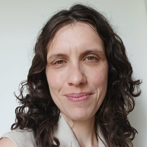 Retrato da Dra. Susana Nunes